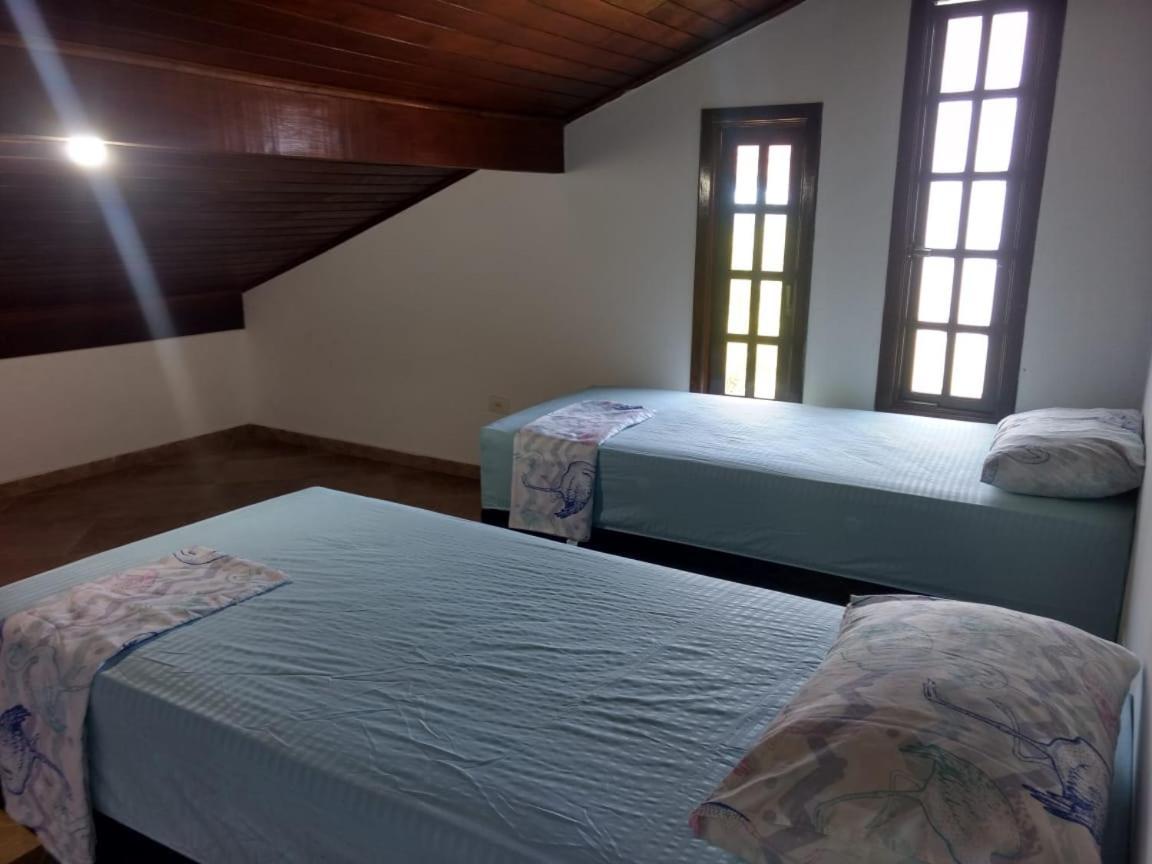 Suites Coimbra Indaia 베르치오가 외부 사진