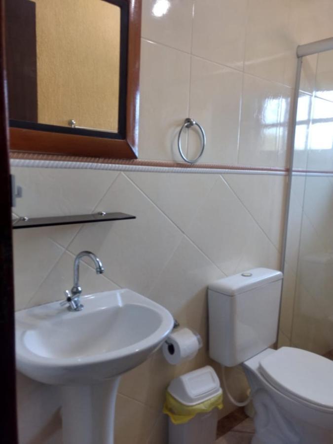 Suites Coimbra Indaia 베르치오가 외부 사진