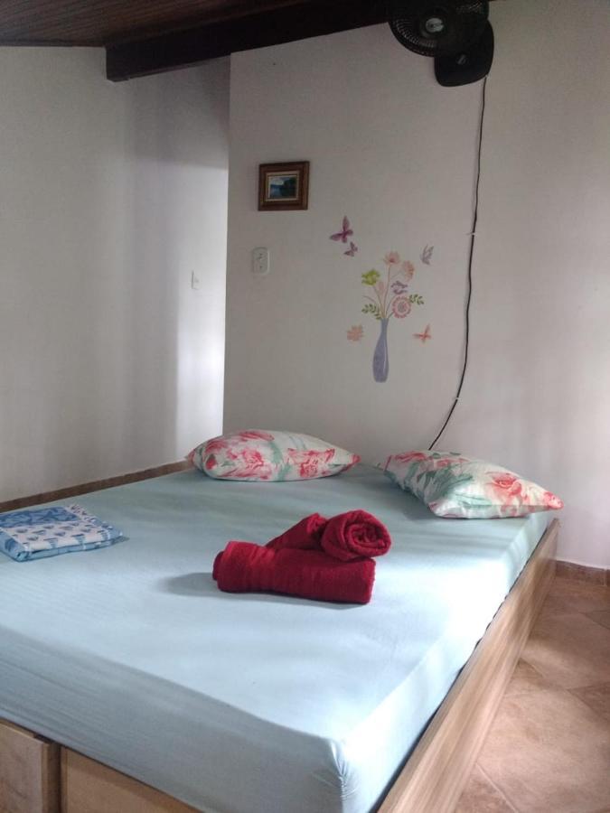 Suites Coimbra Indaia 베르치오가 외부 사진
