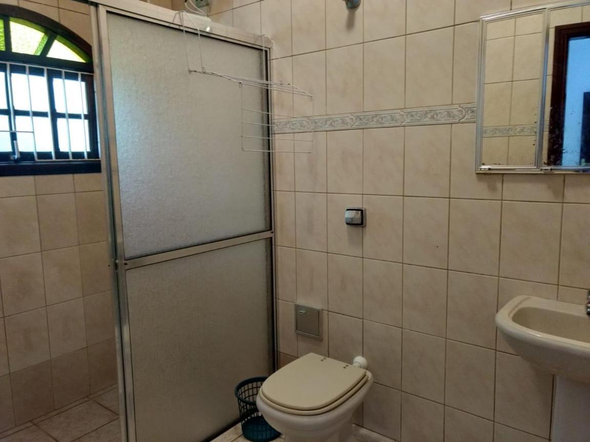 Suites Coimbra Indaia 베르치오가 외부 사진